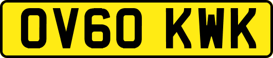 OV60KWK