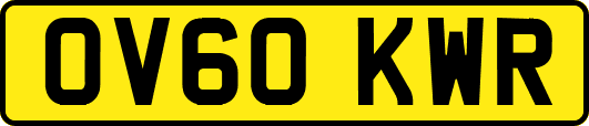 OV60KWR