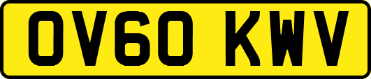 OV60KWV