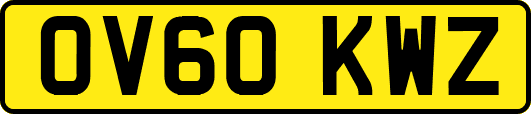 OV60KWZ