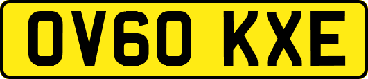 OV60KXE