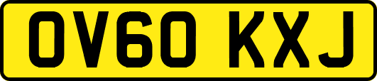OV60KXJ