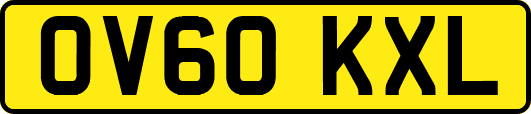 OV60KXL
