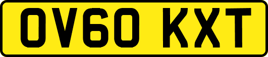 OV60KXT