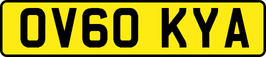 OV60KYA