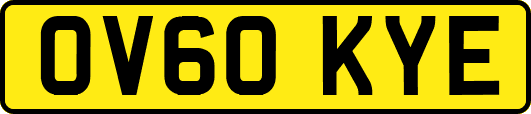OV60KYE