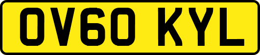 OV60KYL