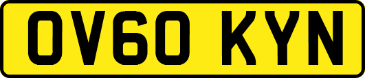 OV60KYN