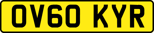 OV60KYR