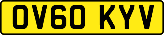 OV60KYV