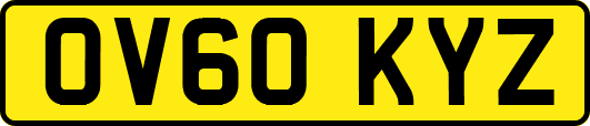 OV60KYZ