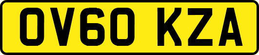 OV60KZA