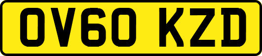 OV60KZD
