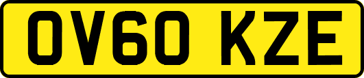 OV60KZE