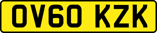 OV60KZK