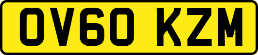 OV60KZM