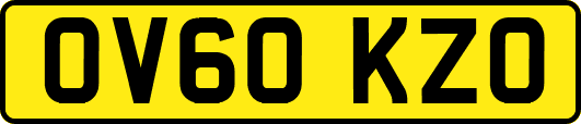 OV60KZO