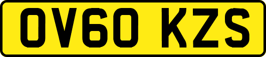OV60KZS