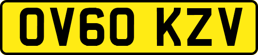 OV60KZV
