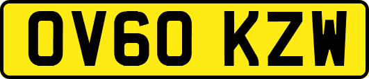 OV60KZW