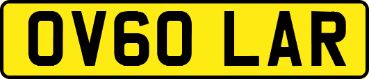 OV60LAR