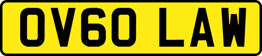 OV60LAW