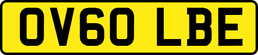 OV60LBE