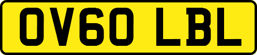 OV60LBL