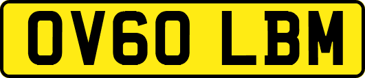 OV60LBM