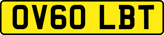 OV60LBT
