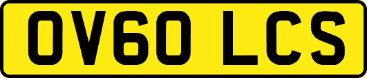 OV60LCS