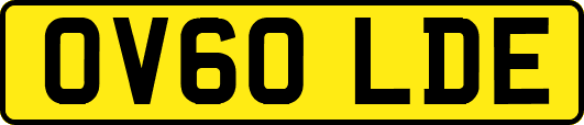OV60LDE