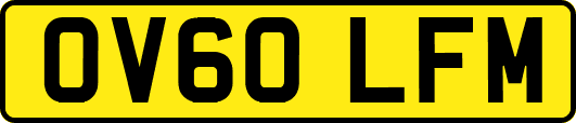 OV60LFM