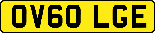OV60LGE