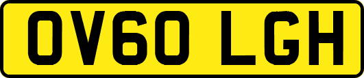 OV60LGH
