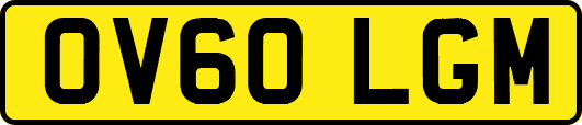 OV60LGM