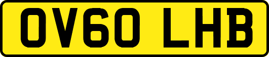 OV60LHB