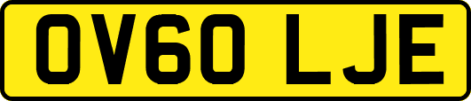 OV60LJE