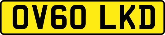 OV60LKD