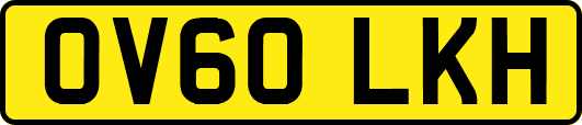 OV60LKH