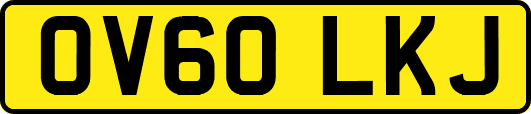 OV60LKJ