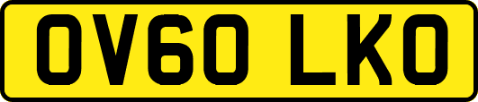 OV60LKO