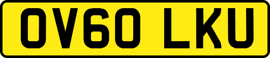 OV60LKU