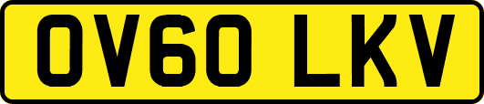 OV60LKV