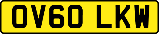 OV60LKW