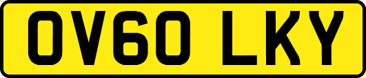 OV60LKY