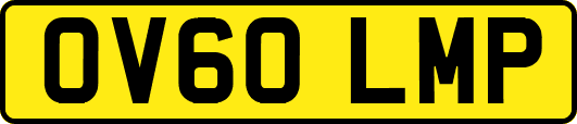 OV60LMP