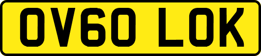 OV60LOK