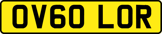 OV60LOR