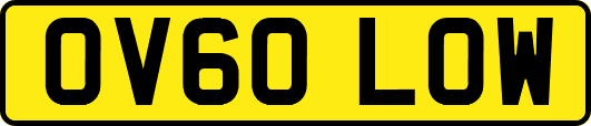 OV60LOW
